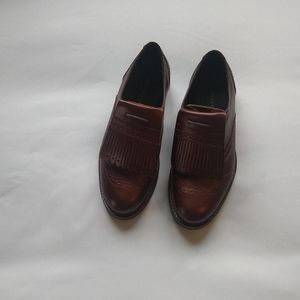 Woman's Wolverine Elsie Oxfords size 6
